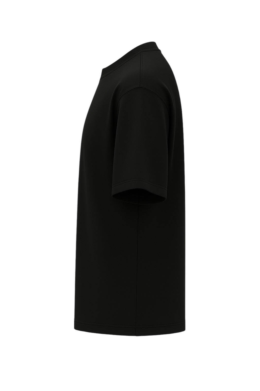 T-Shirt black
