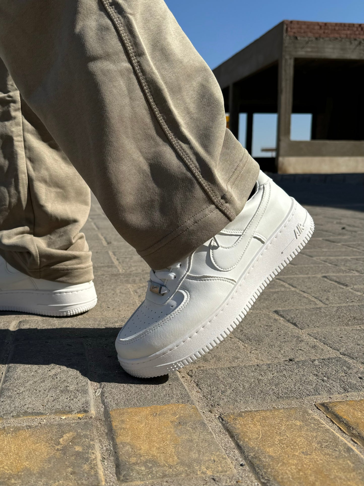 Nike air force shoes