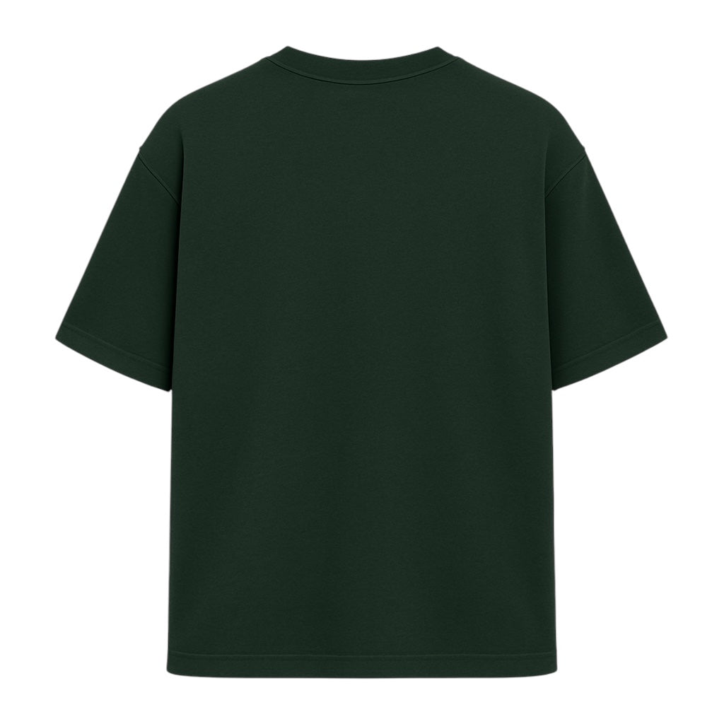 T-Shirt green