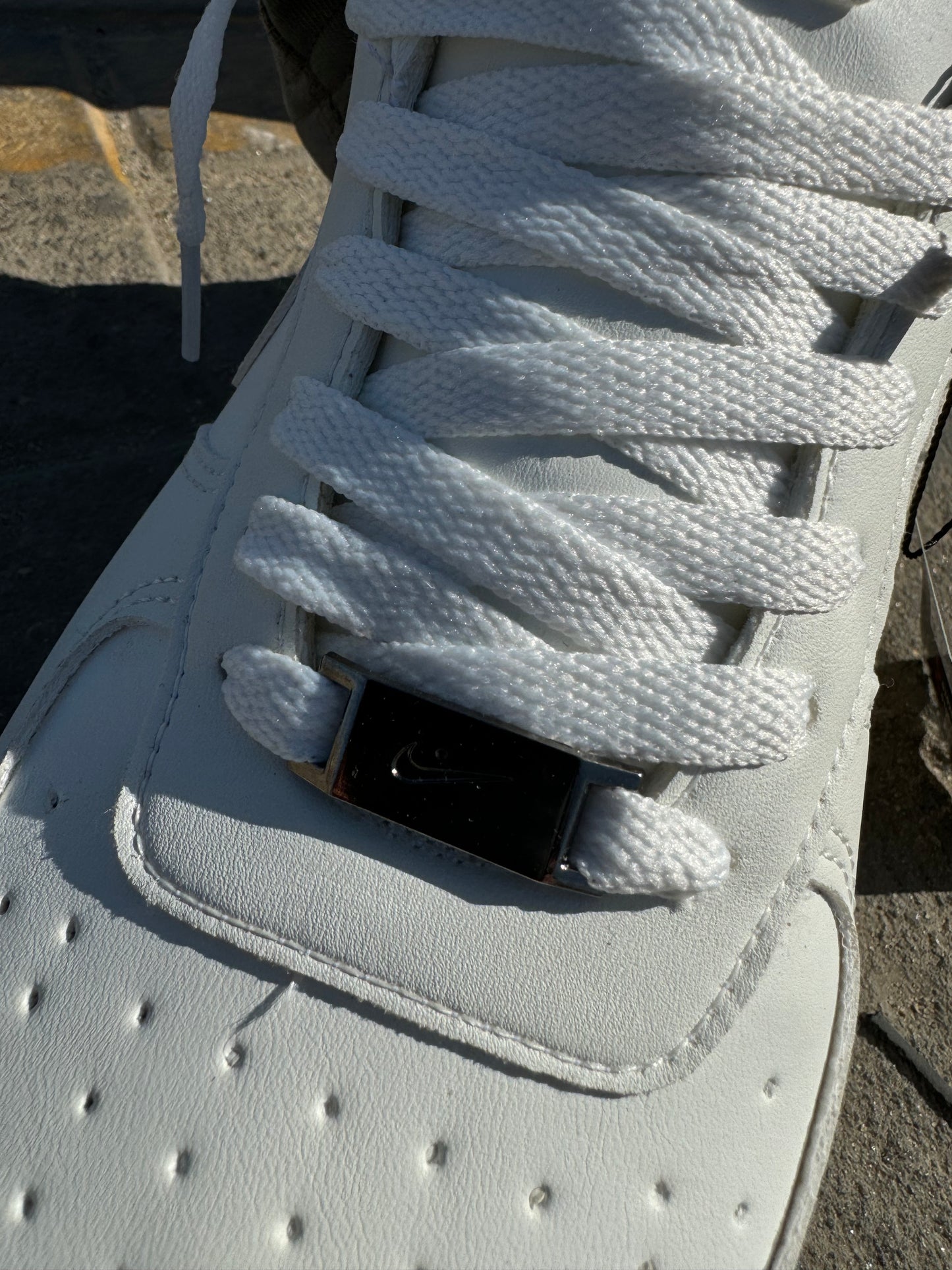 Nike air force shoes