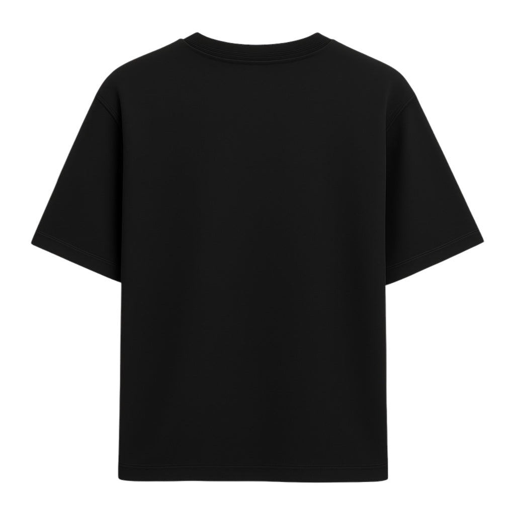 T-Shirt black
