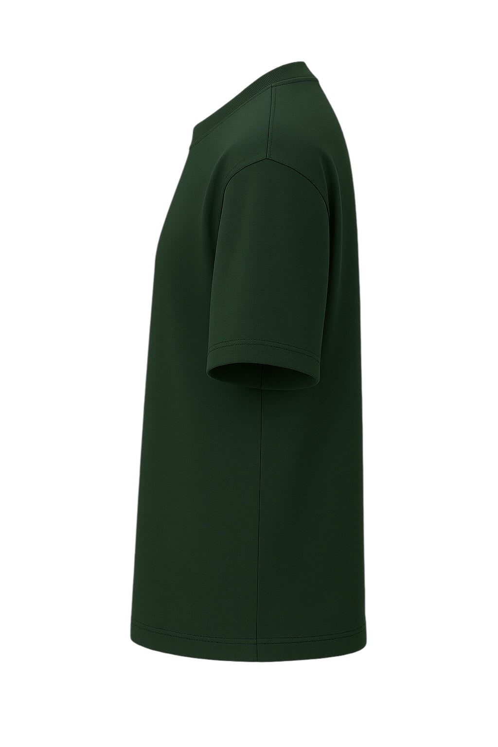 T-Shirt green