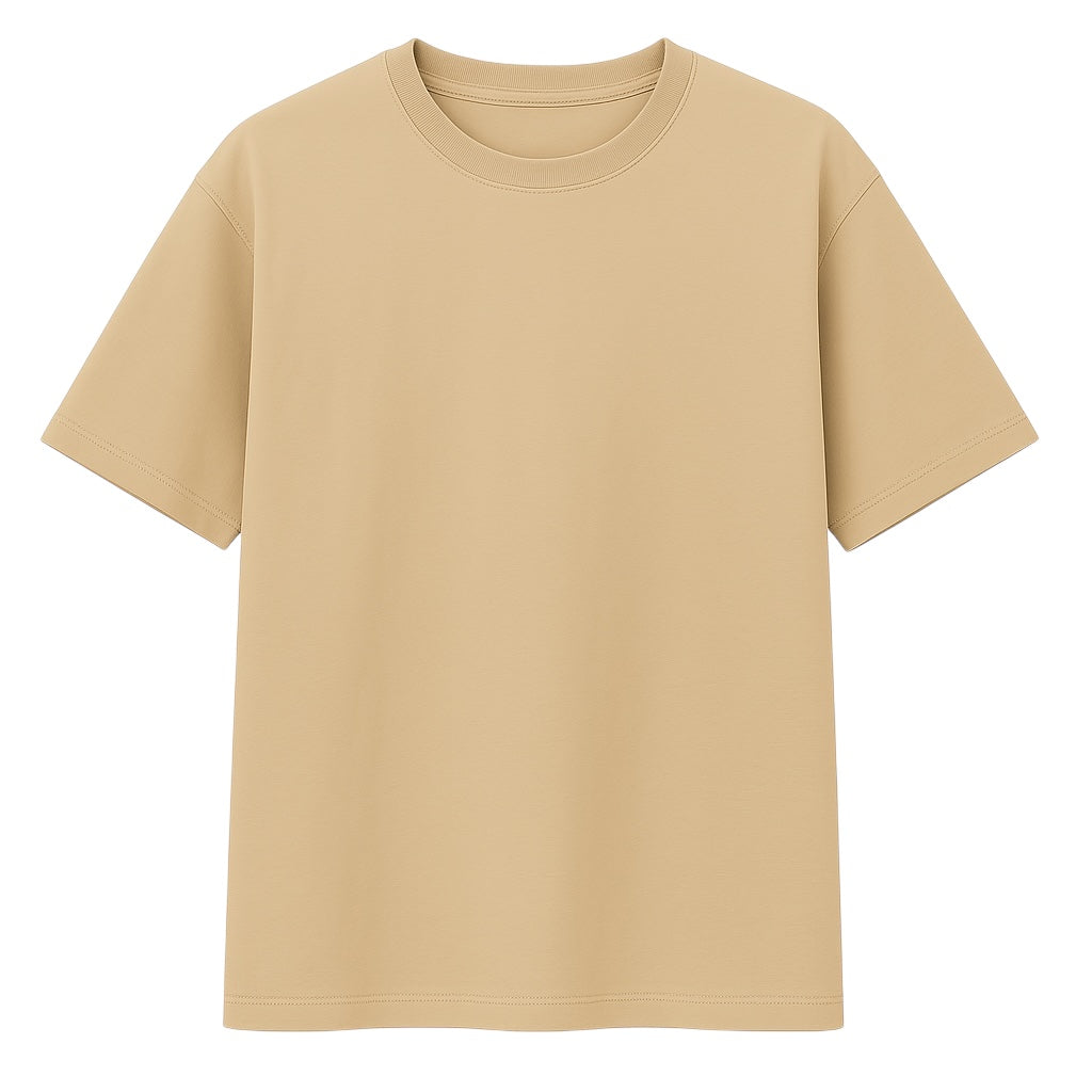 T-Shirt beige
