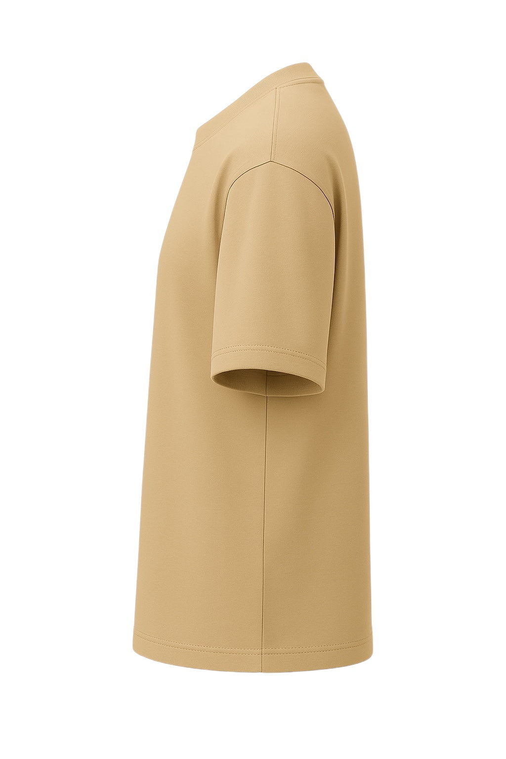 T-Shirt beige