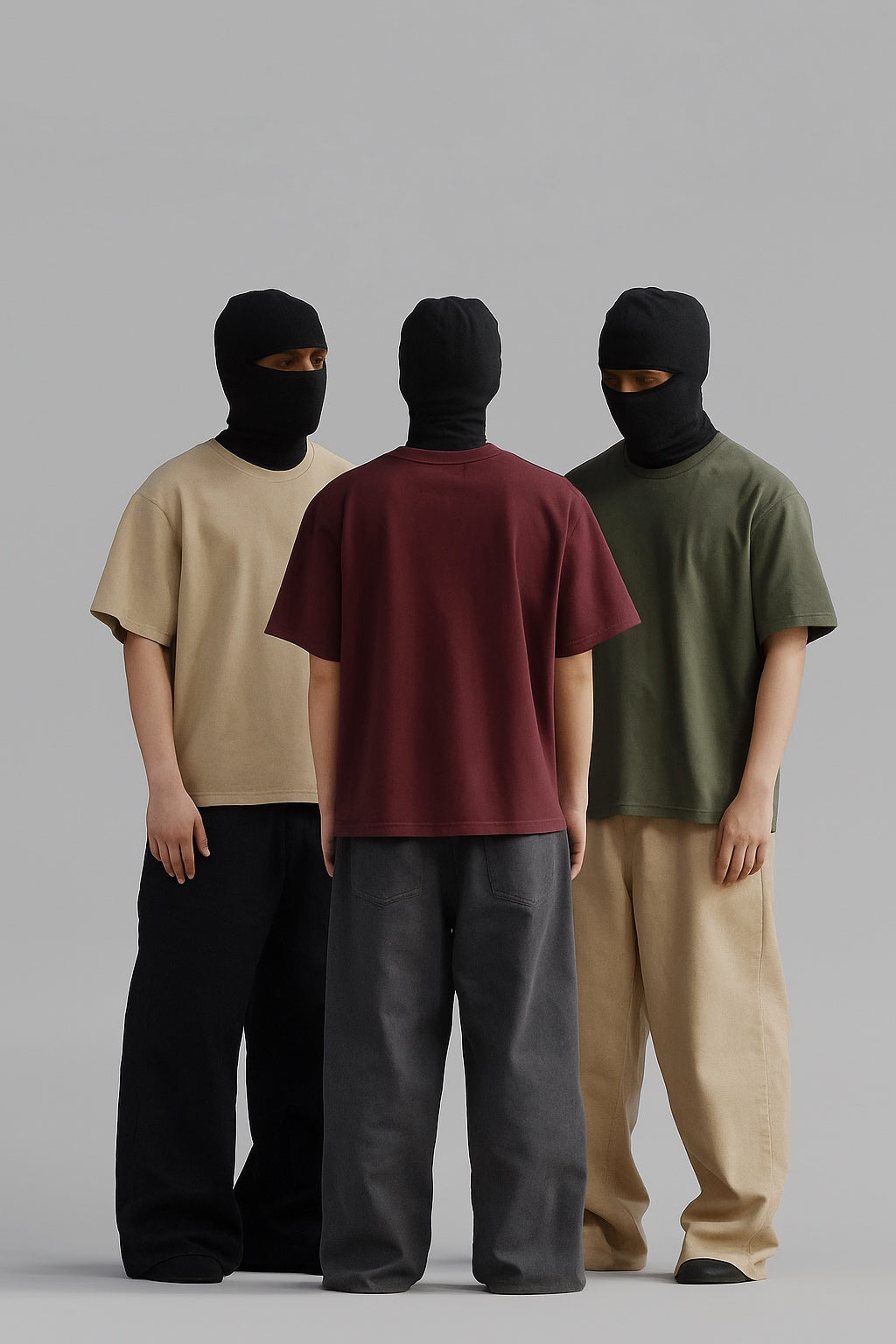 𝗧-𝗦𝗵𝗶𝗿𝘁𝘀