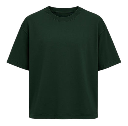 T-Shirt green