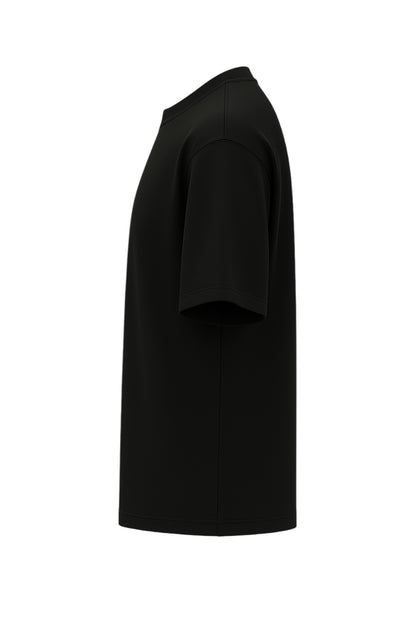 T-Shirt black