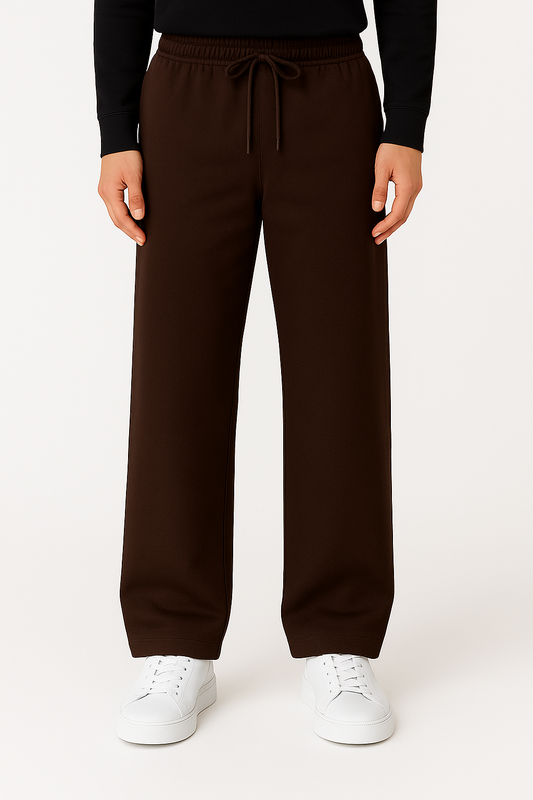 Brown pants