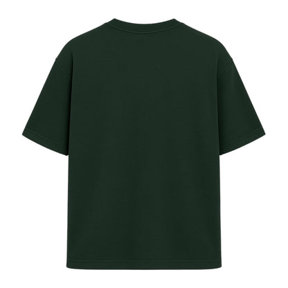 T-Shirt green