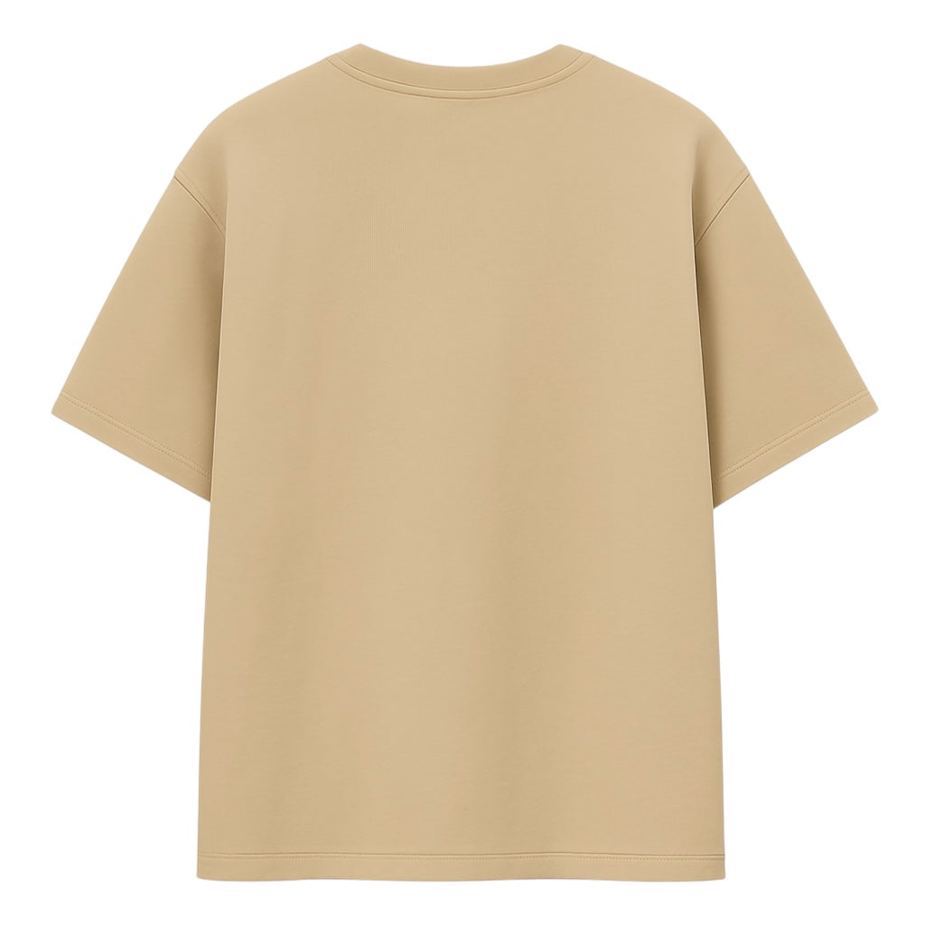 T-Shirt beige