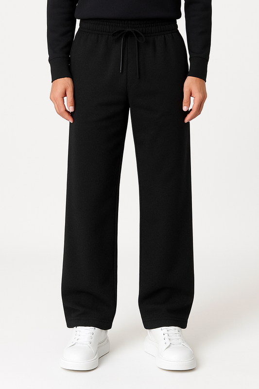 Black pants