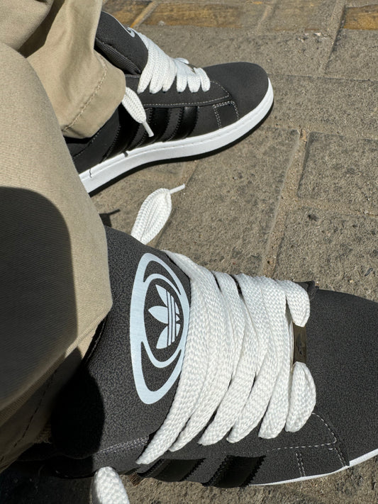 Adidas Campus shoes Dark Gray