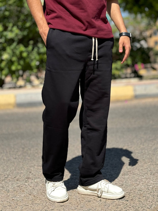 Black pants