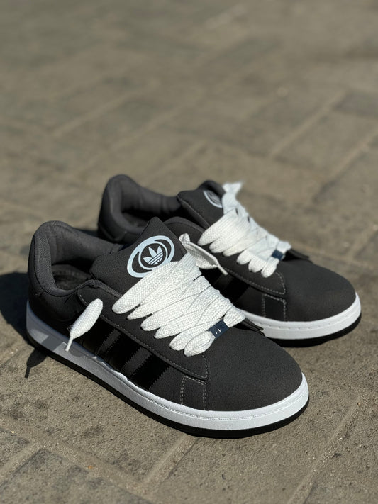 Adidas Campus shoes Dark Gray