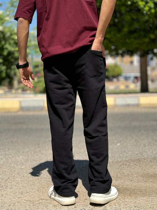 Black pants
