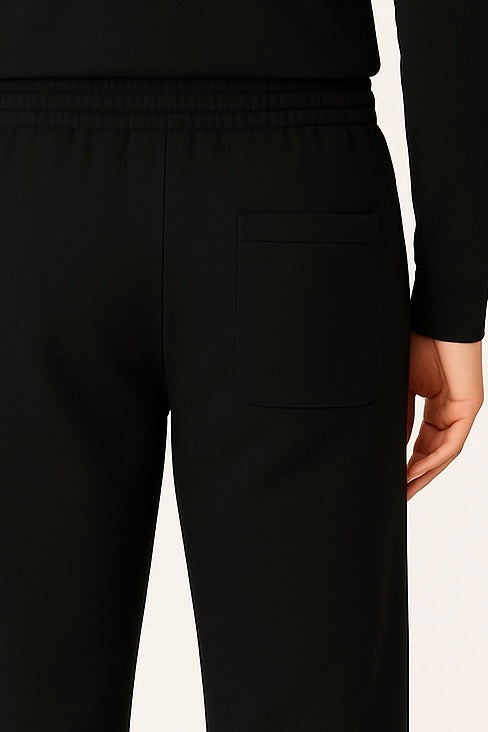 Black pants