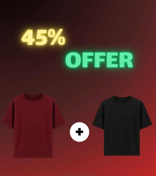 + 2 𝗢𝗙𝗙𝗘𝗥