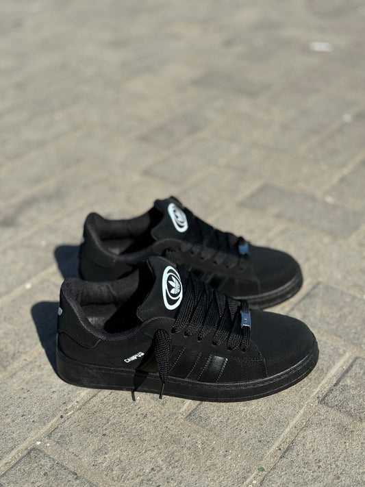 Adidas Campus shoes Black
