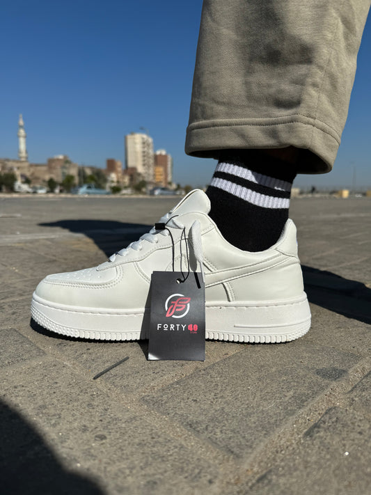 Nike air force shoes