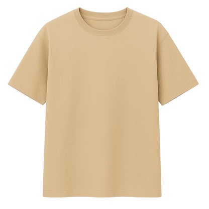 T-Shirt beige