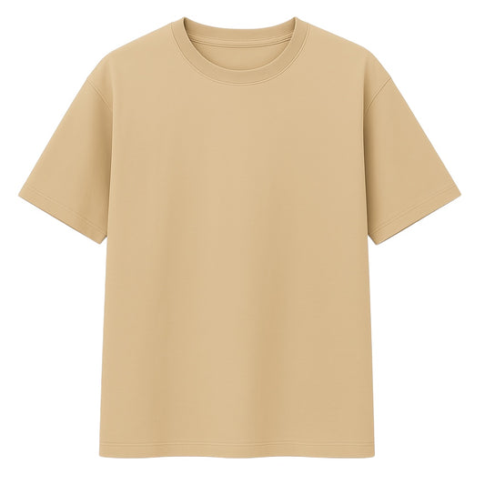 T-Shirt beige