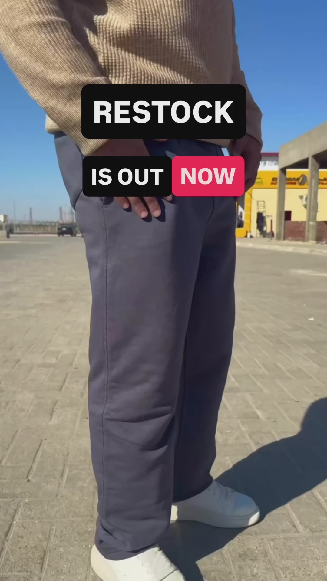 Load video: 